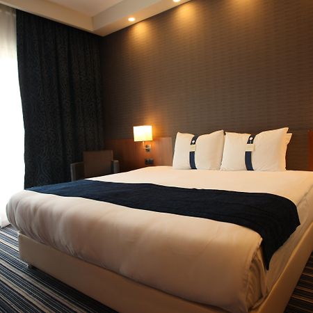 Holiday Inn Express Manisa-West By Ihg Zewnętrze zdjęcie