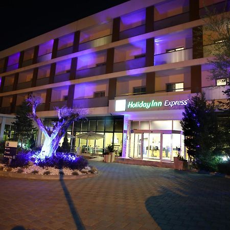 Holiday Inn Express Manisa-West By Ihg Zewnętrze zdjęcie
