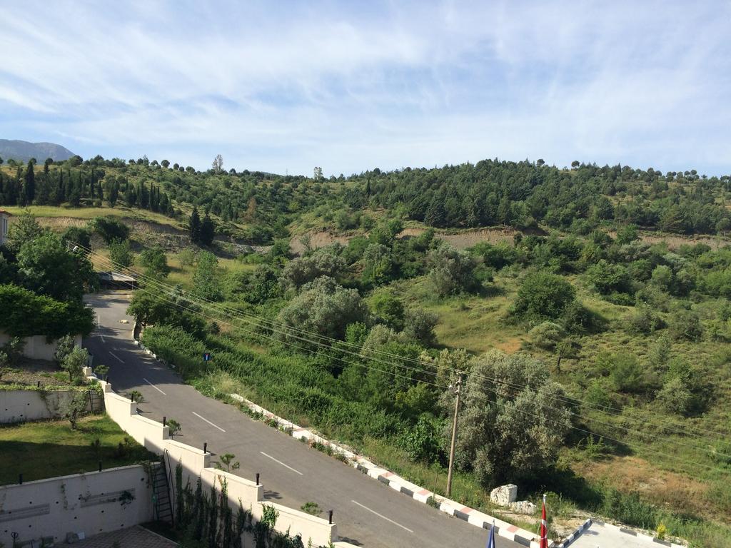 Holiday Inn Express Manisa-West By Ihg Zewnętrze zdjęcie