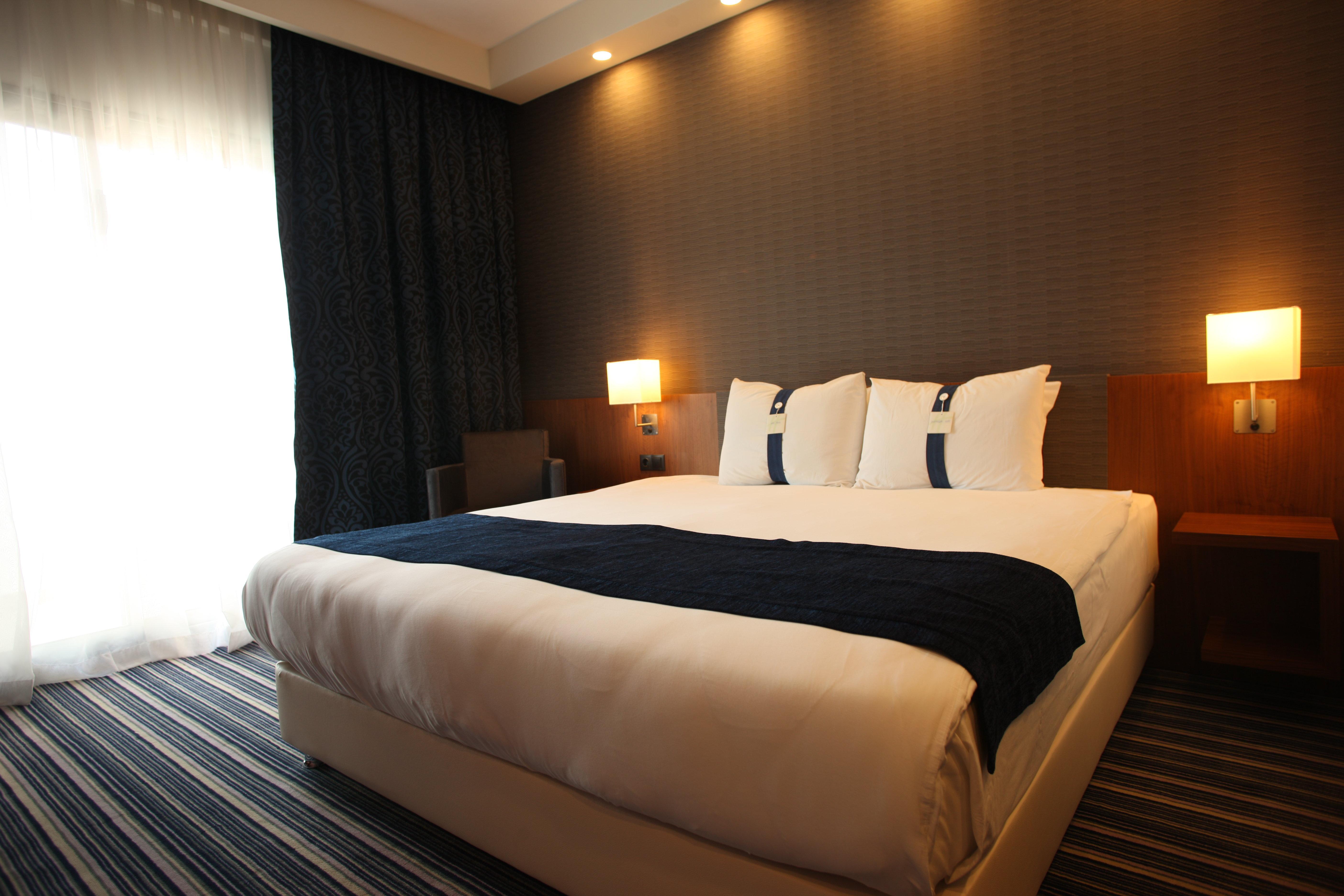 Holiday Inn Express Manisa-West By Ihg Zewnętrze zdjęcie