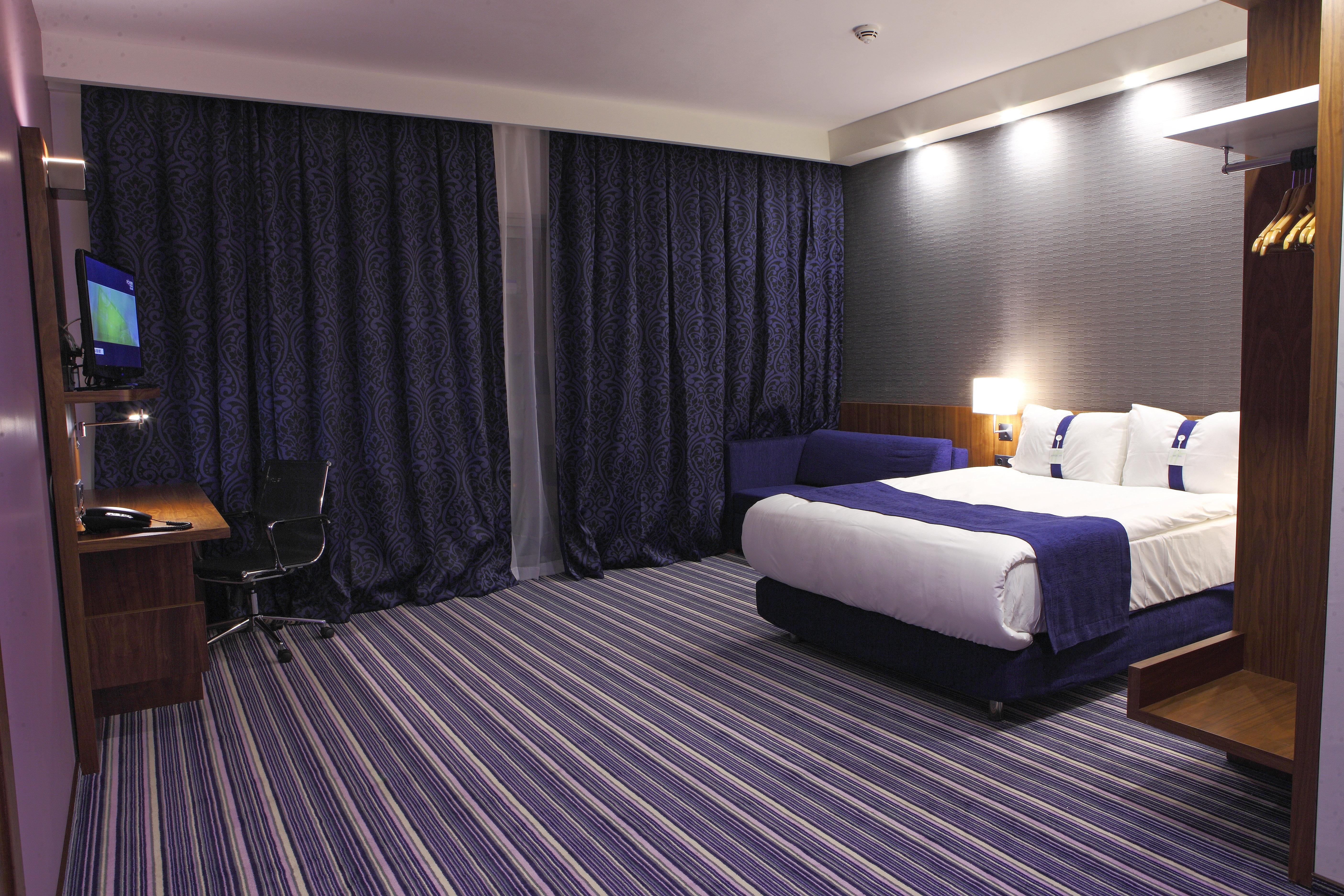 Holiday Inn Express Manisa-West By Ihg Zewnętrze zdjęcie