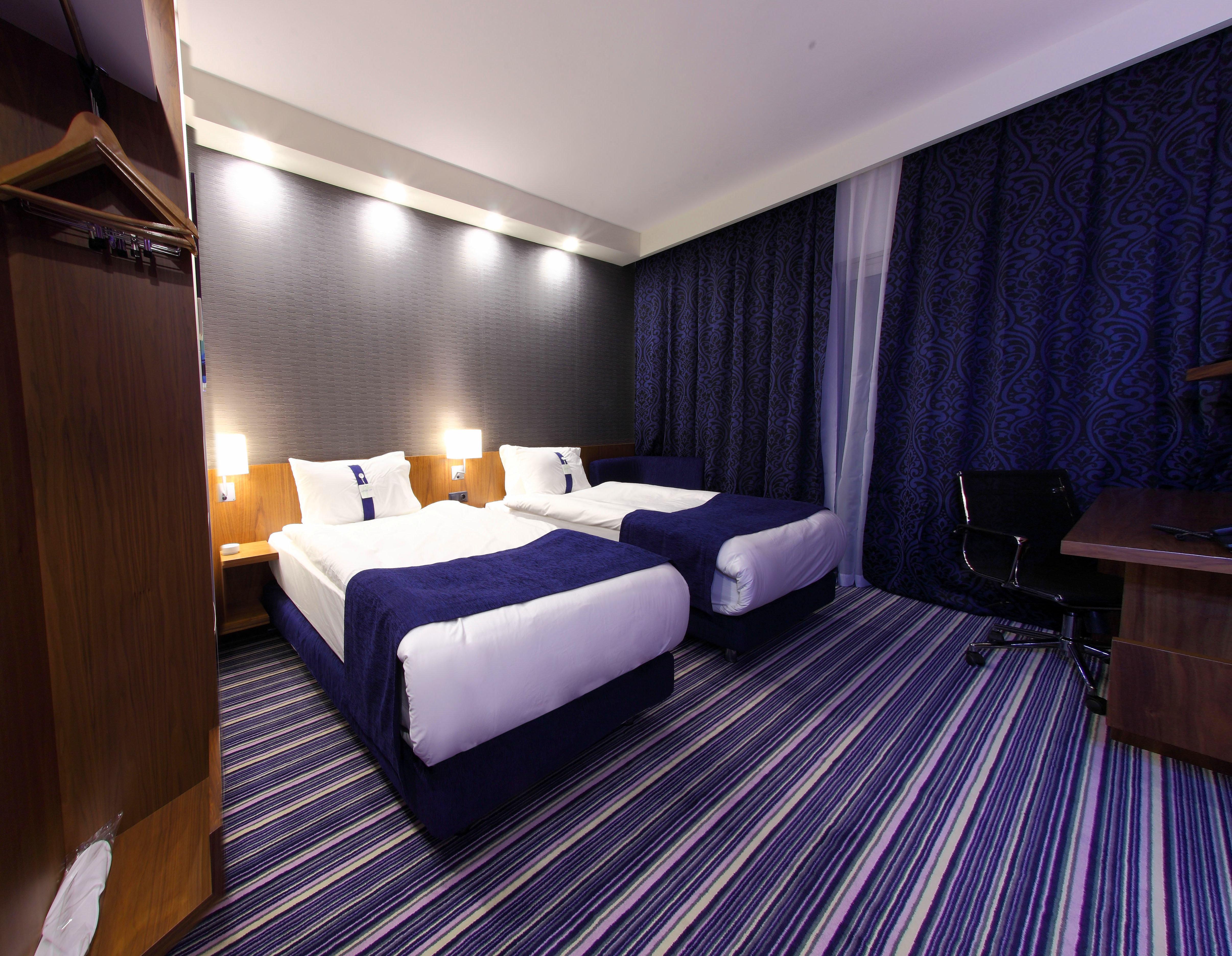 Holiday Inn Express Manisa-West By Ihg Zewnętrze zdjęcie