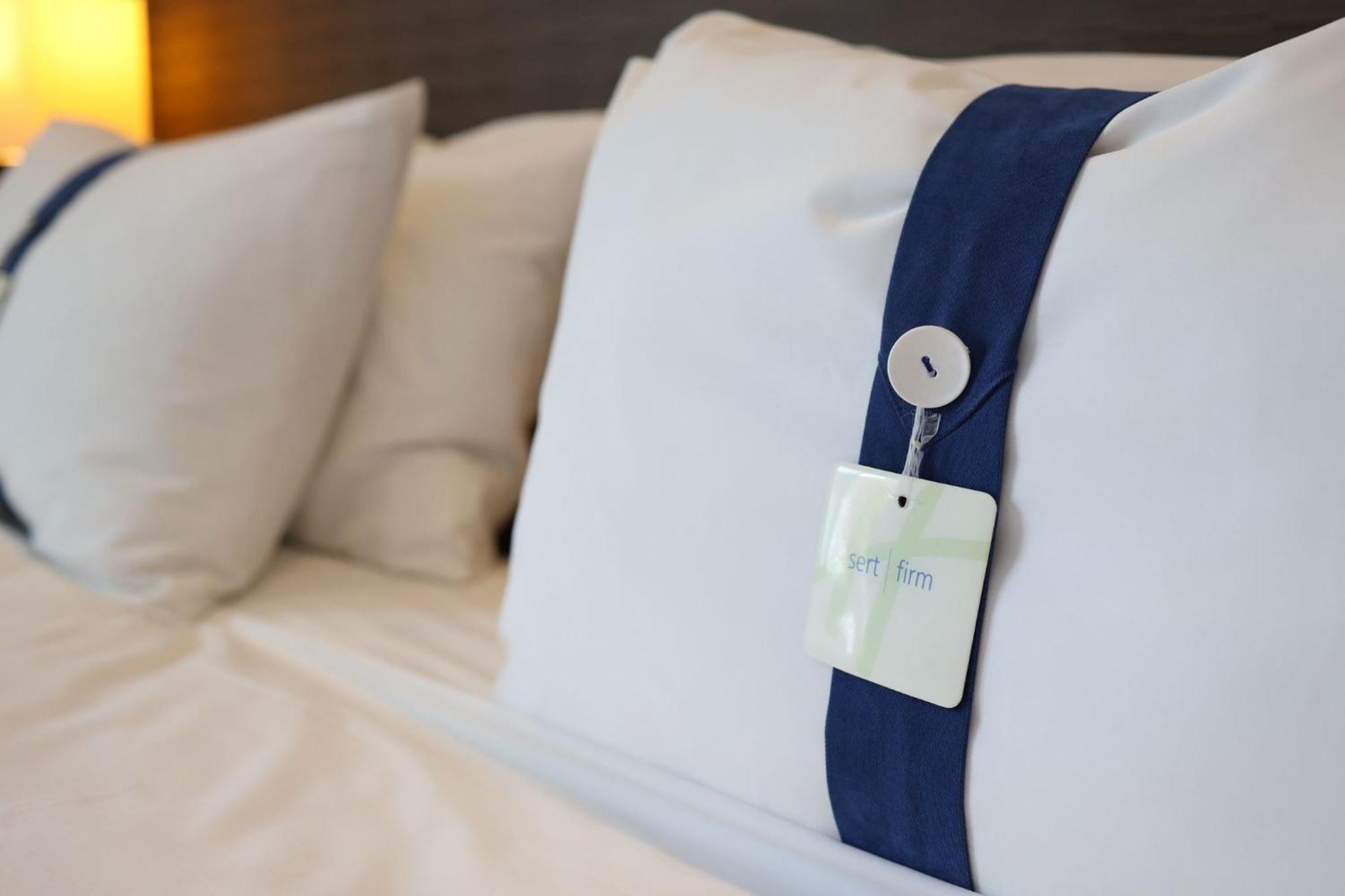 Holiday Inn Express Manisa-West By Ihg Zewnętrze zdjęcie