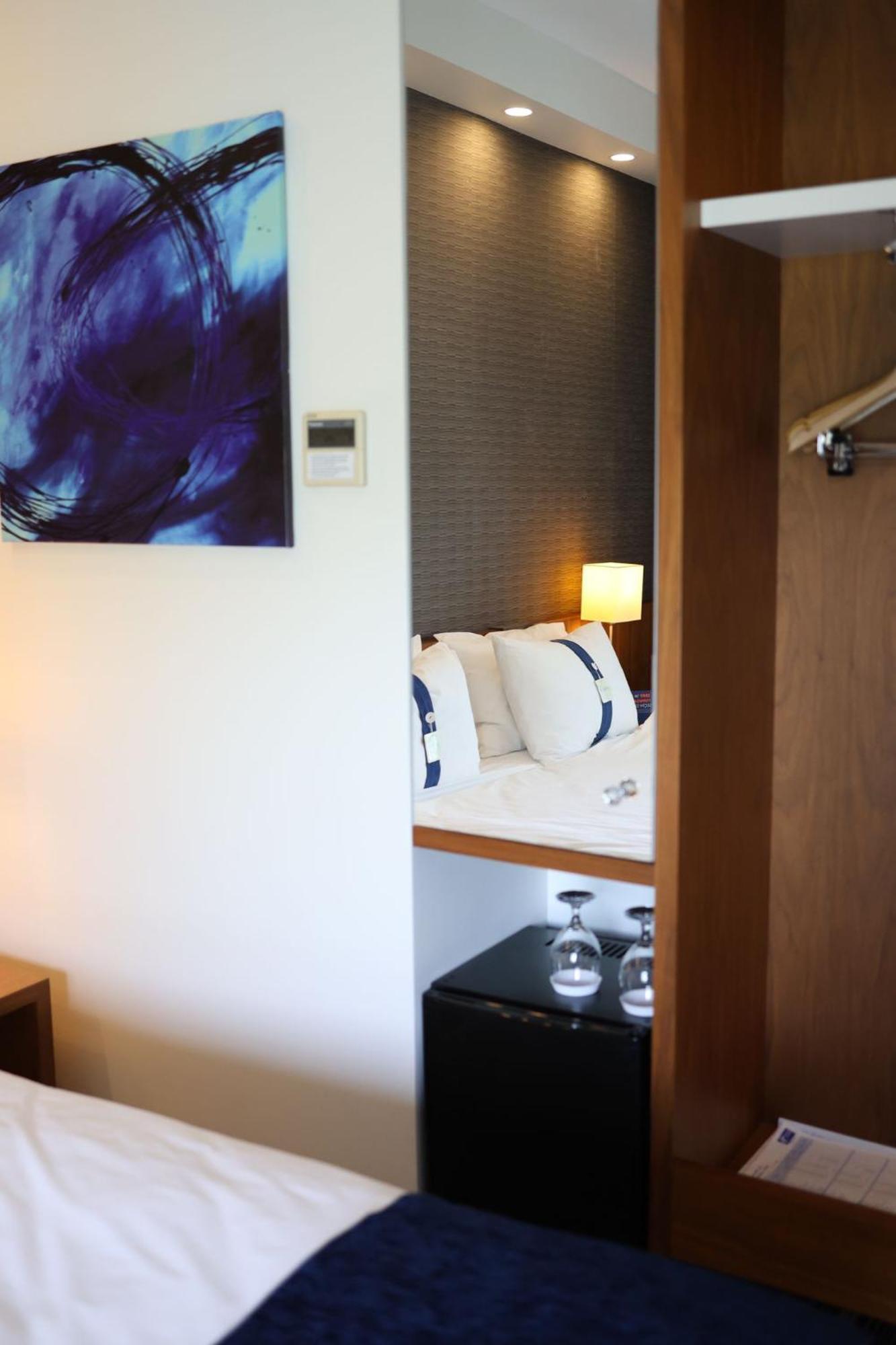 Holiday Inn Express Manisa-West By Ihg Zewnętrze zdjęcie