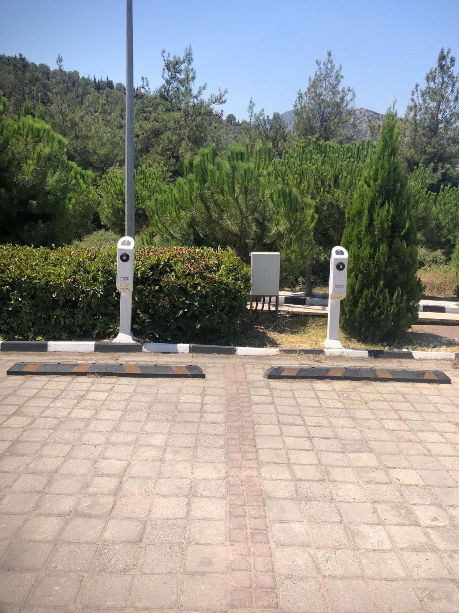 Holiday Inn Express Manisa-West By Ihg Zewnętrze zdjęcie