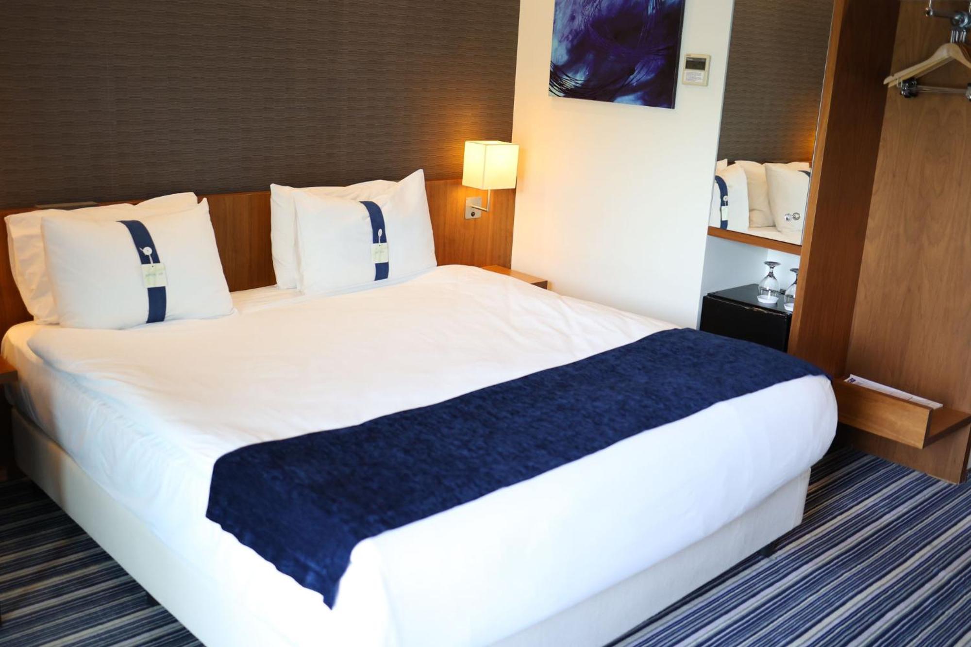 Holiday Inn Express Manisa-West By Ihg Zewnętrze zdjęcie