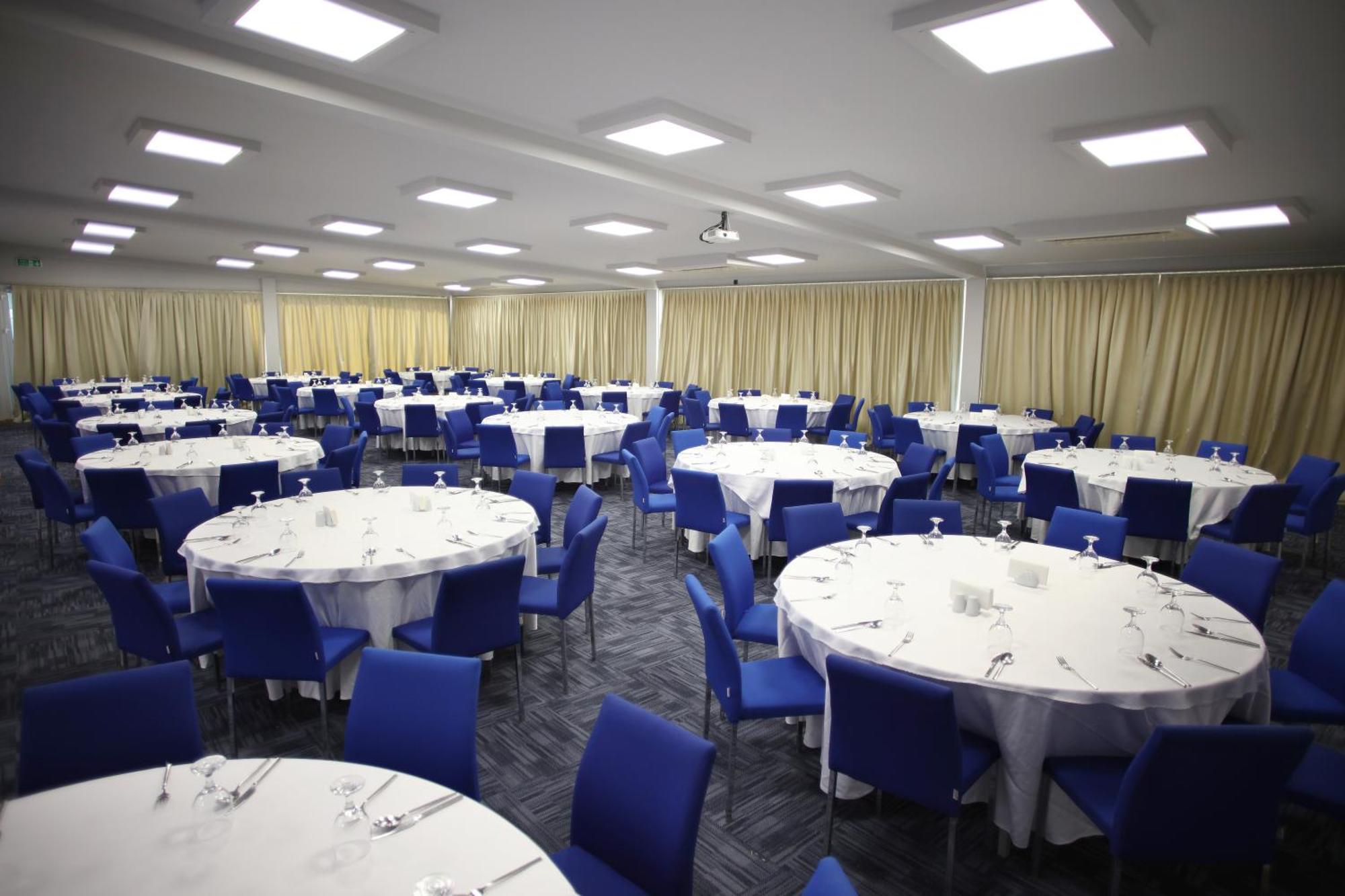 Holiday Inn Express Manisa-West By Ihg Zewnętrze zdjęcie