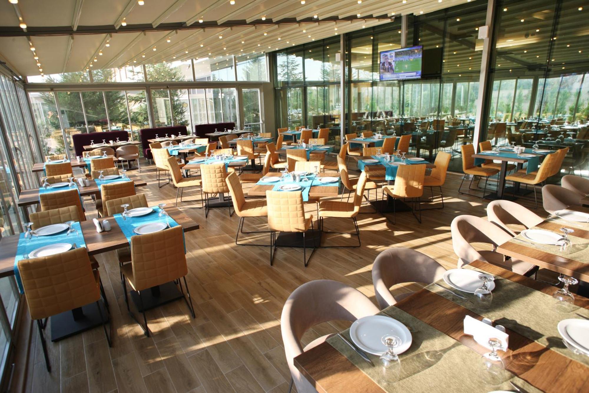 Holiday Inn Express Manisa-West By Ihg Zewnętrze zdjęcie