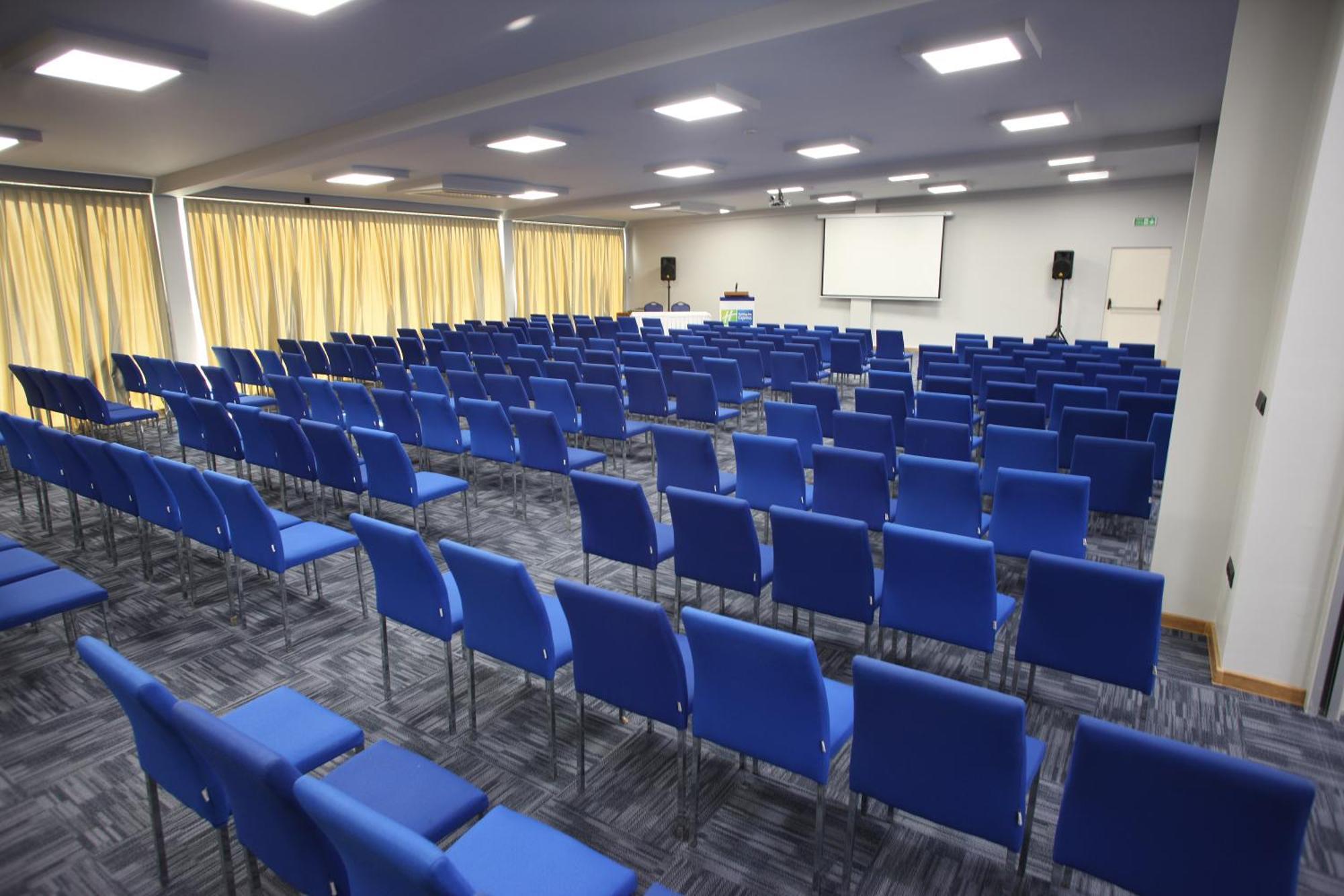 Holiday Inn Express Manisa-West By Ihg Zewnętrze zdjęcie