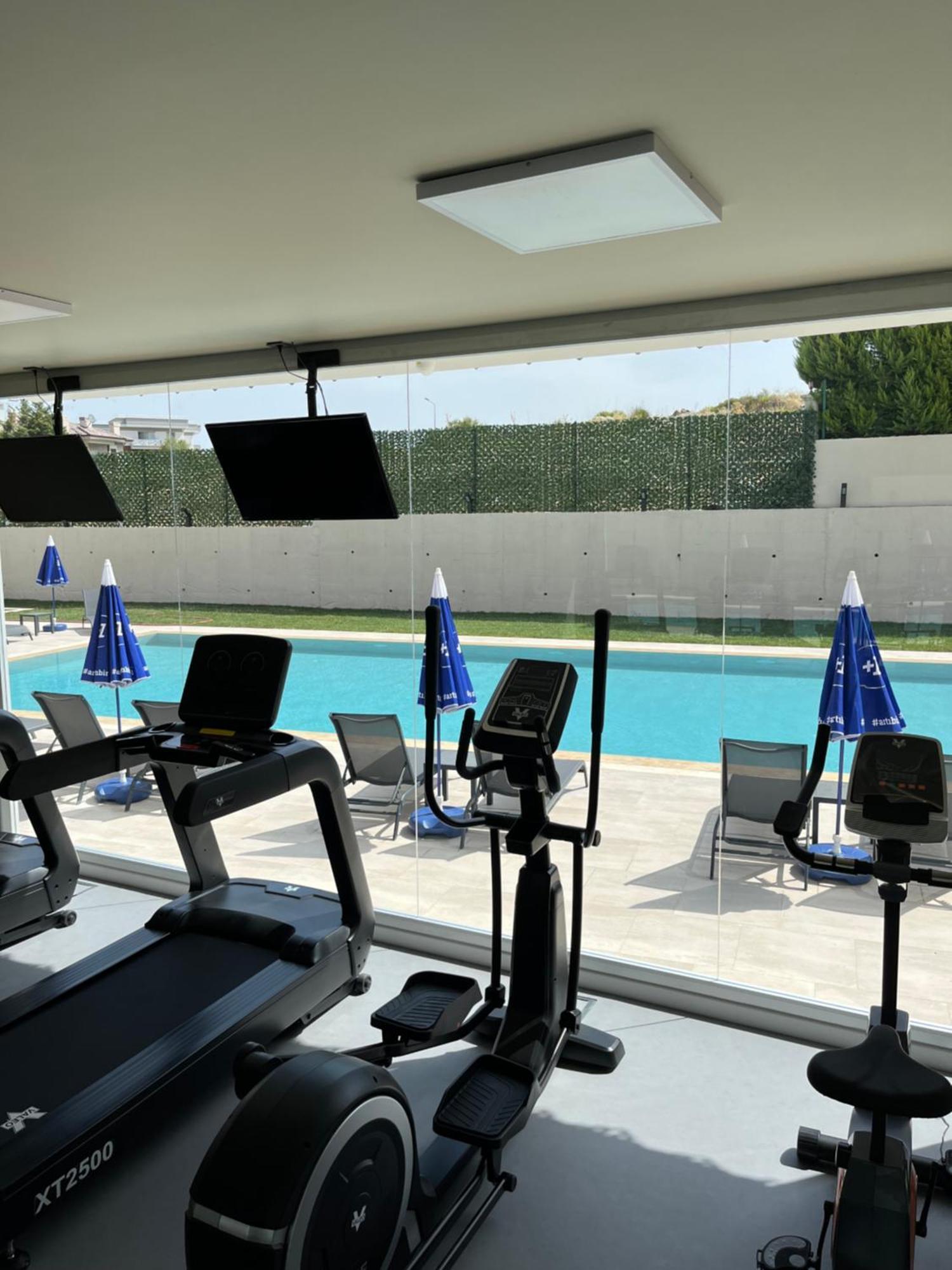Holiday Inn Express Manisa-West By Ihg Zewnętrze zdjęcie