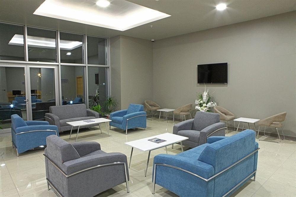 Holiday Inn Express Manisa-West By Ihg Zewnętrze zdjęcie