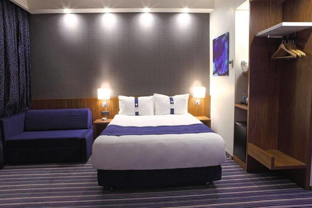 Holiday Inn Express Manisa-West By Ihg Zewnętrze zdjęcie