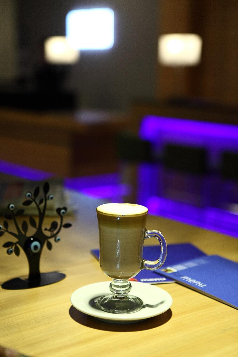 Holiday Inn Express Manisa-West By Ihg Zewnętrze zdjęcie